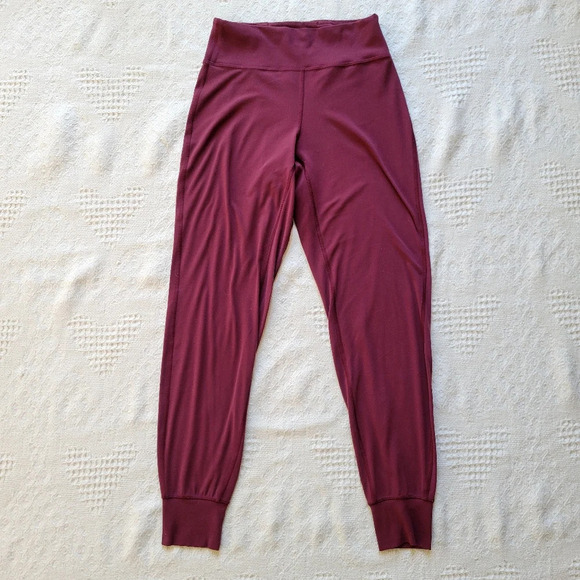 Lululemon Back In Action Soft Athletic Casual Cozy Jogger - Picture 2 of 11